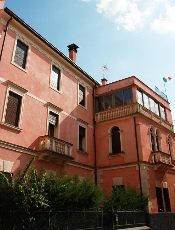 InChiostro Rooms&Breakfast photo