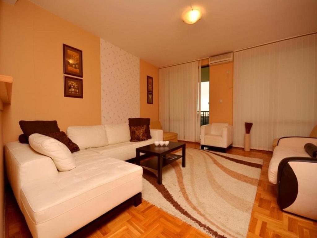 Apartment Susanj - 3