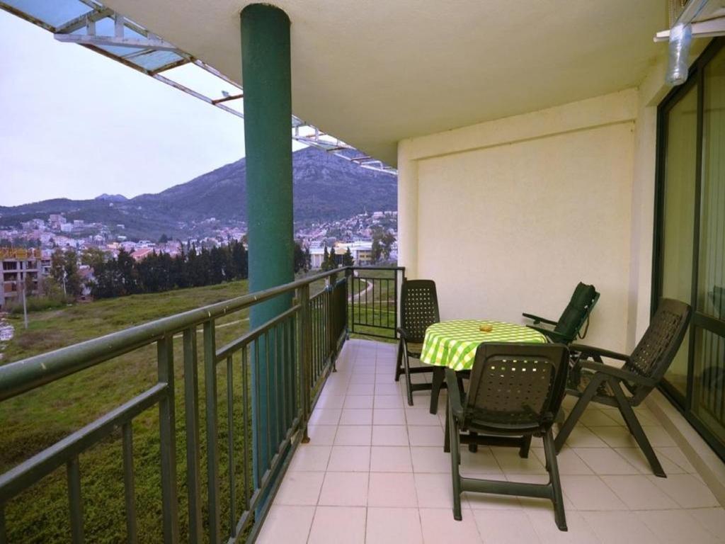 Apartment Susanj - 2
