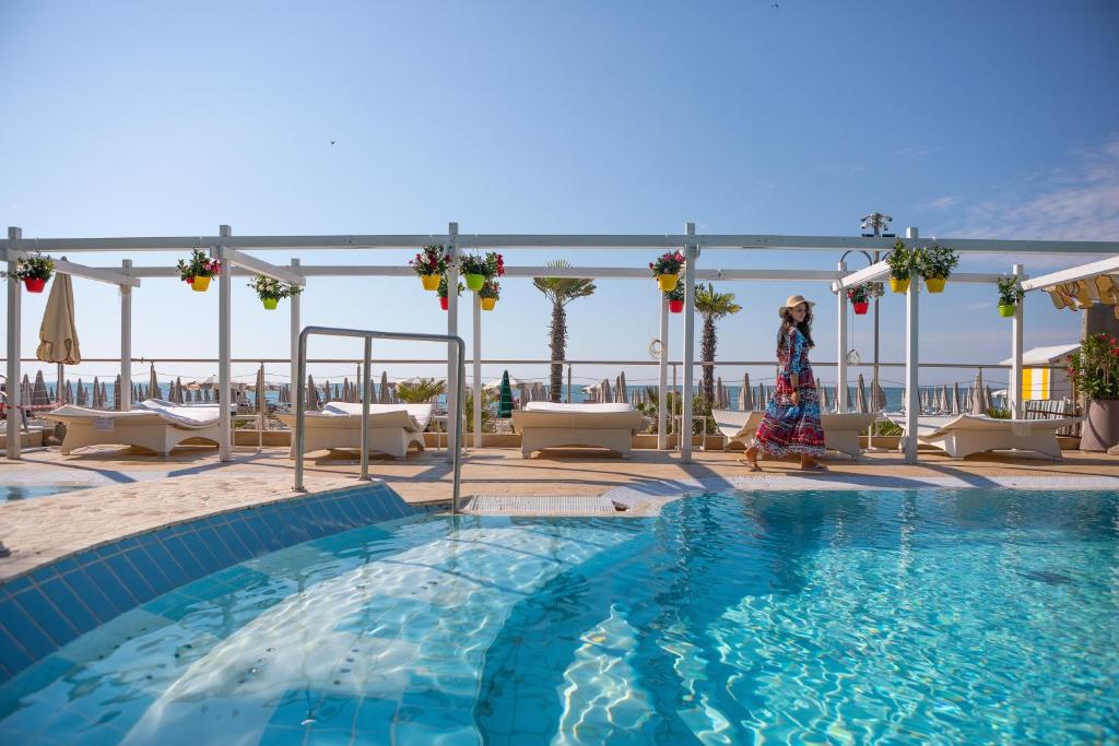 Hotel Nettuno — Hotel in Lido Di Jesolo