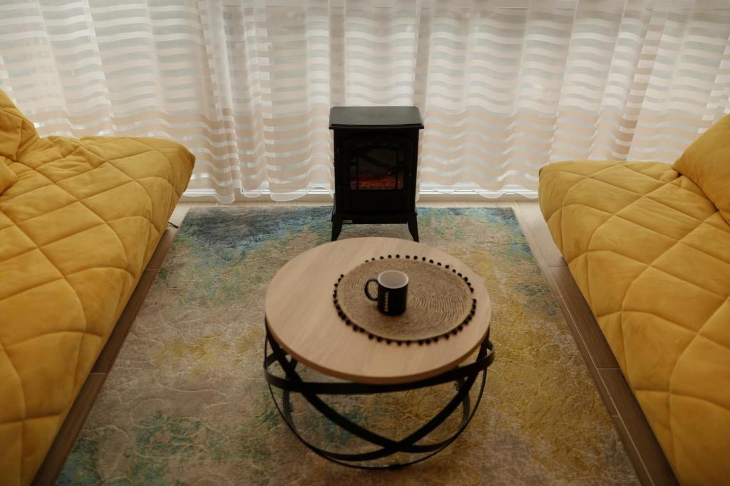 Apartman PETICA Divčibare - 4
