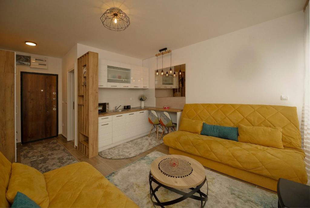 Apartman PETICA Divčibare - 2