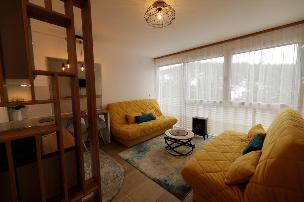 Apartman PETICA Divčibare - 1