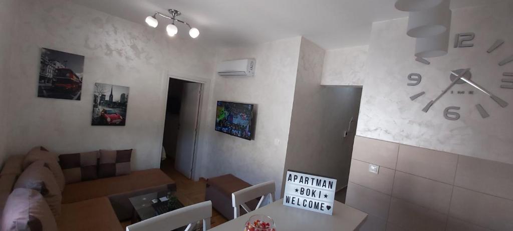 Apartment Boki - 2