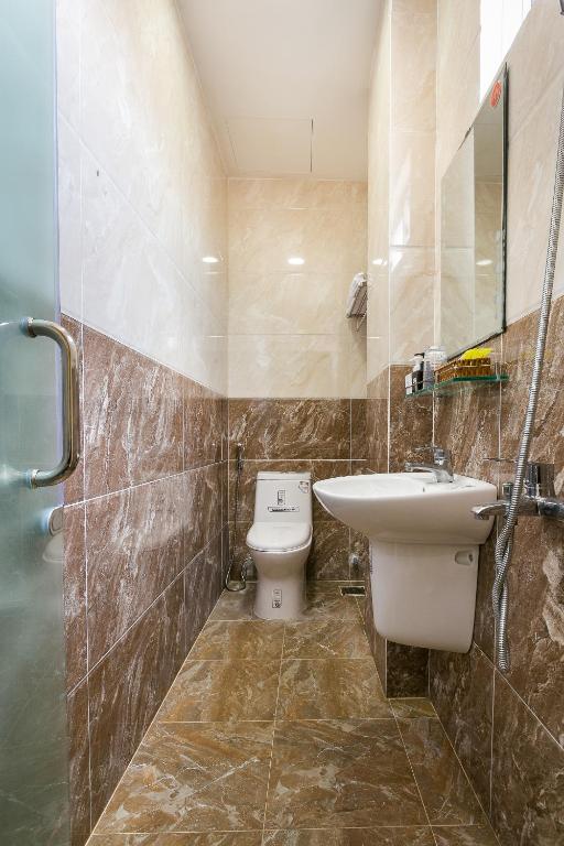 Marine Hotel & Apartment photo