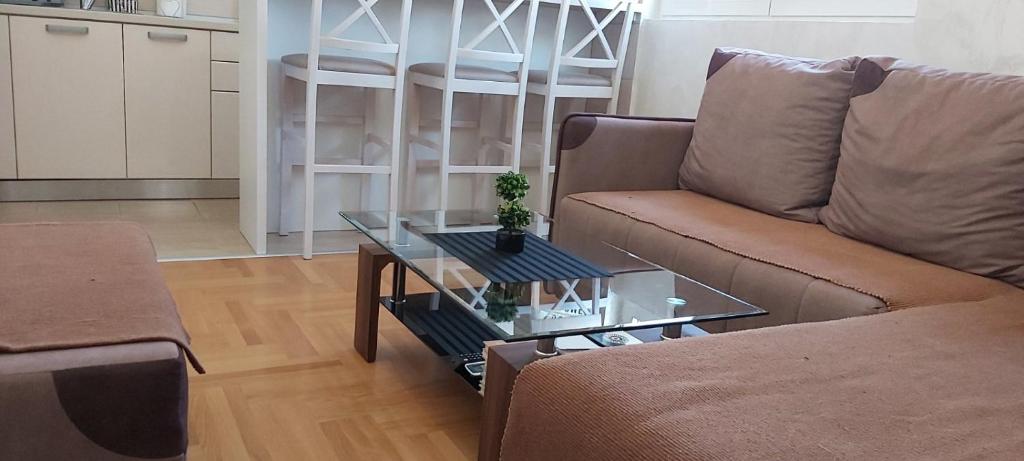 Apartment Boki - 3