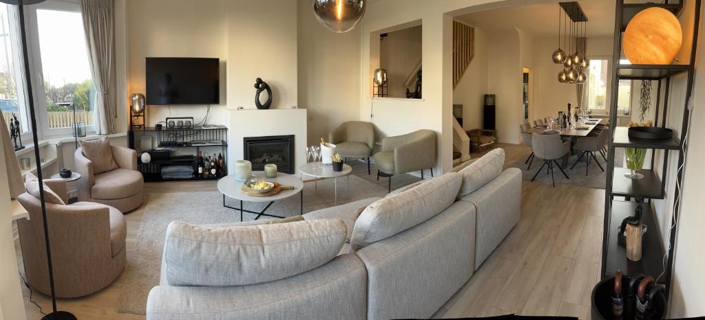 Instant Knokke, Knokke-Heist