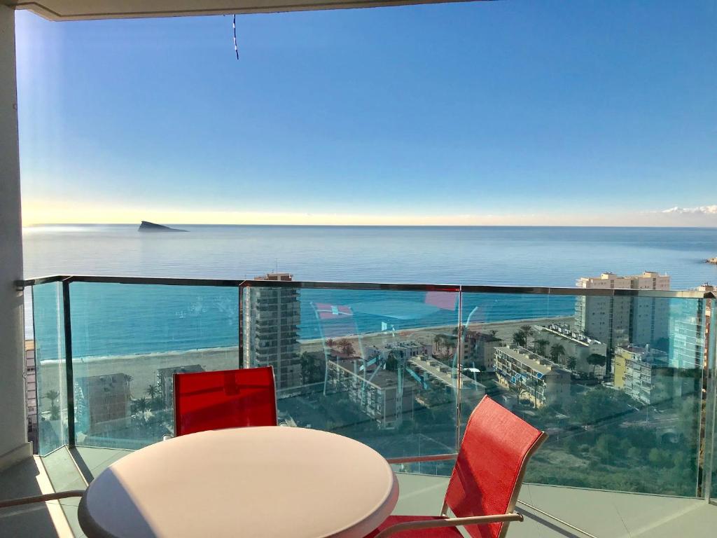 Sunset and Relax, Benidorm