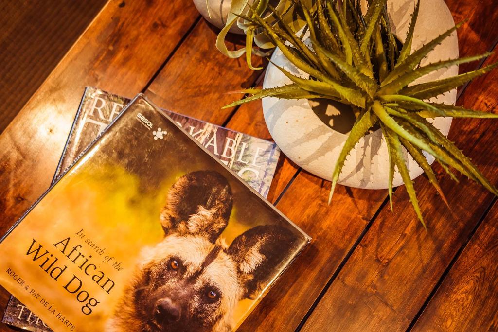 フロント・ロビー