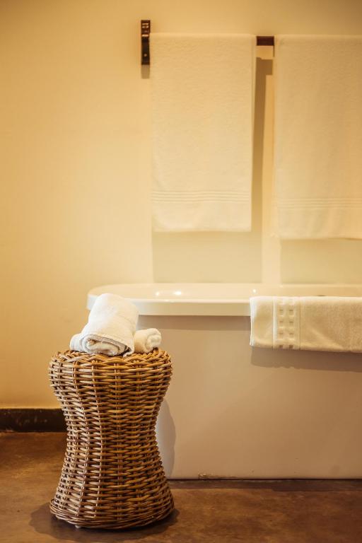 バスルーム（客室）