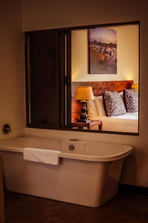 バスルーム（客室）