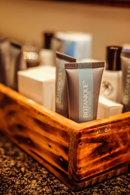 バスルーム（客室）