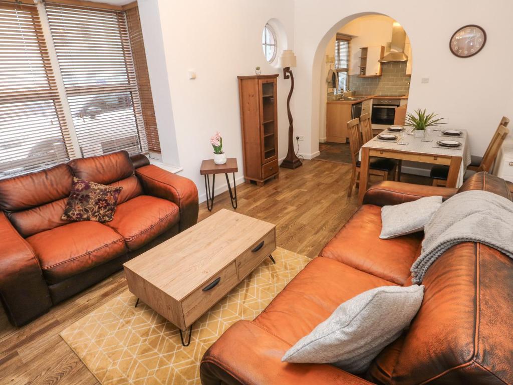 Smugglers Cottage, Saundersfoot