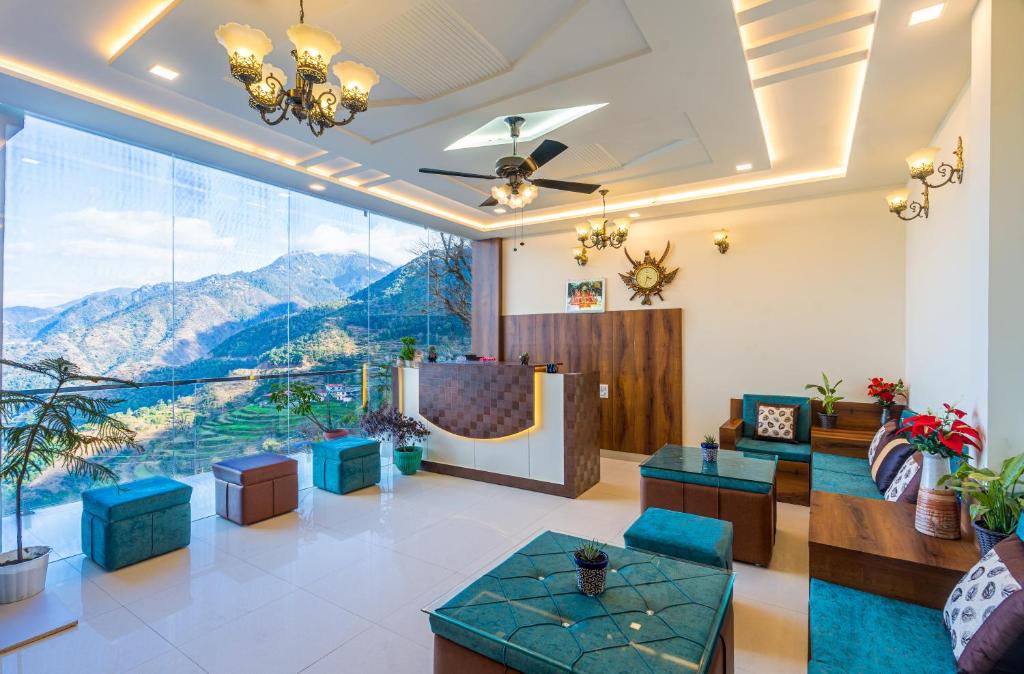 Hotel Luxmi Vilas Inn photo