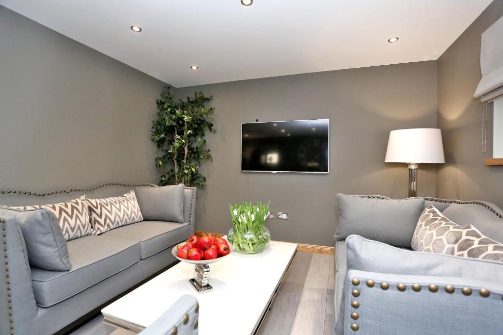 Fabulous 3 bed home in Royal Deeside, Aberdeen