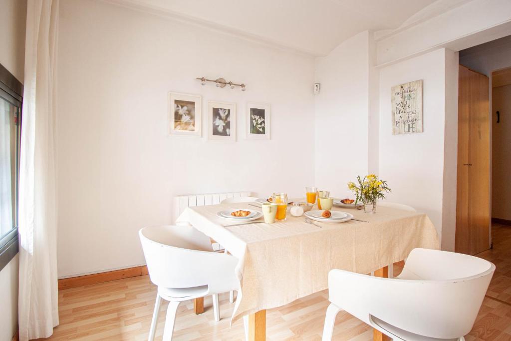 Apartamento zona Sagrada Familia - 4