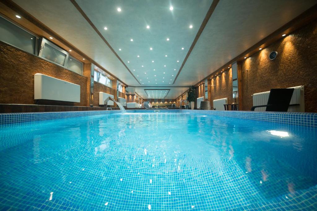 Prezident Hotel photo