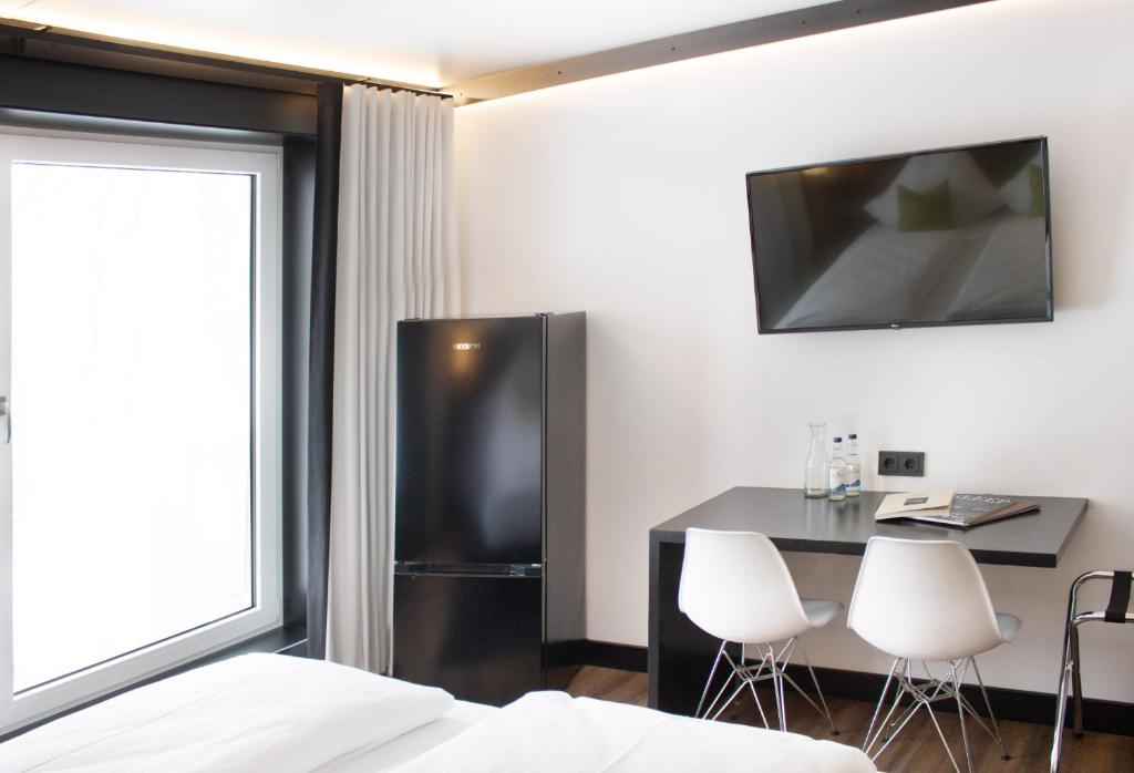 GA Hotel by WMM Hotels photo