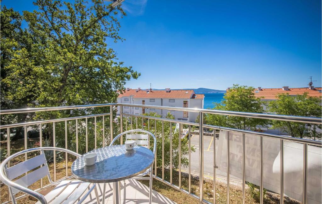 Beautiful Apartment In Selce With Wifi, Selce