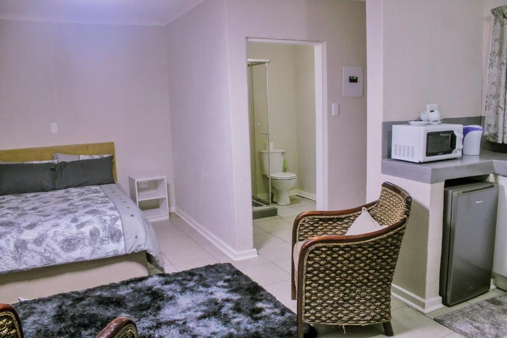 Maruleng Guest House photo