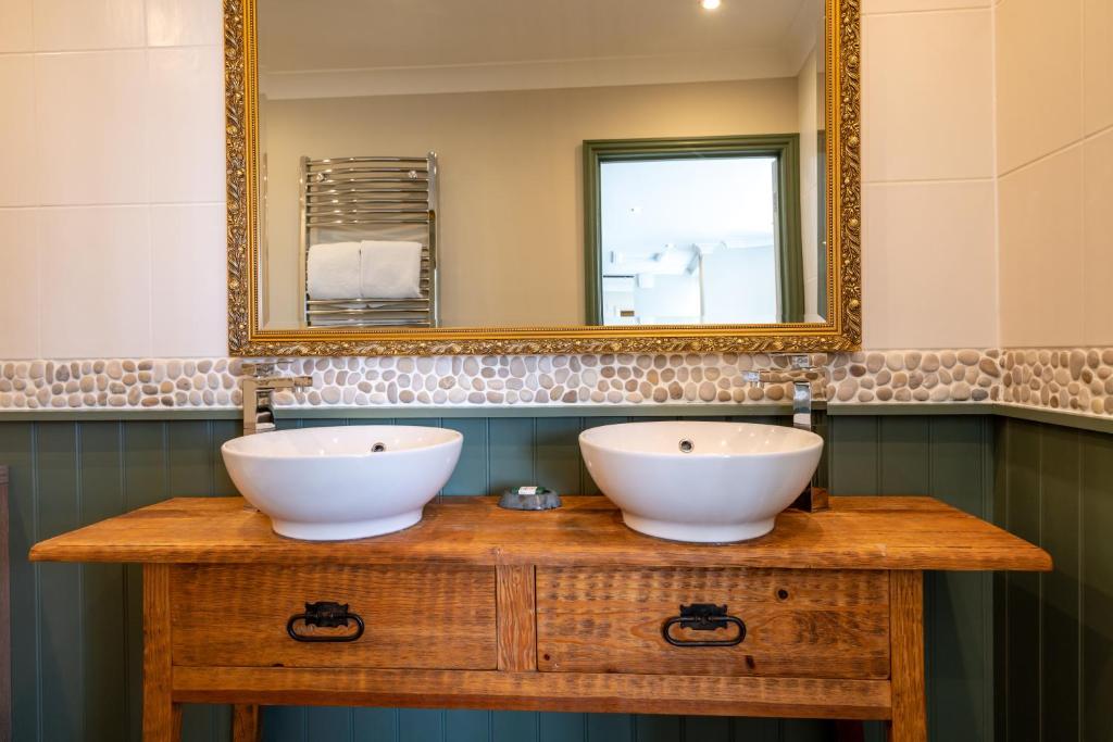 The Lodge photo