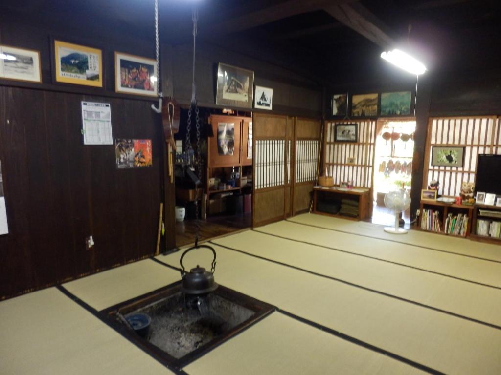 Facilities