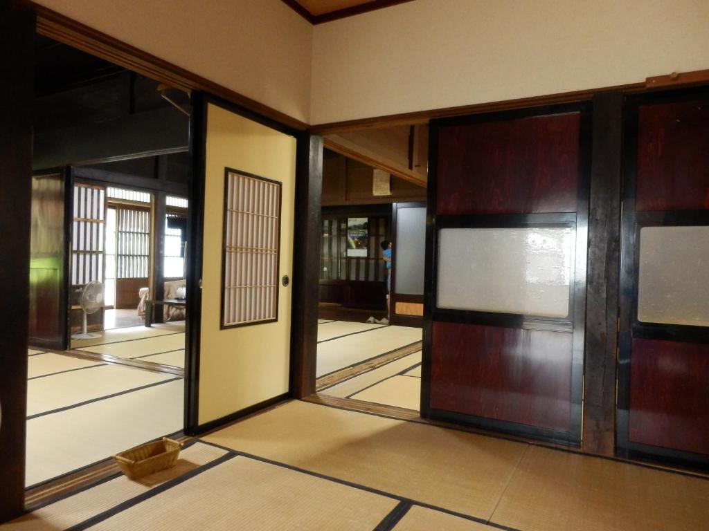 Minshuku Goyomon photo
