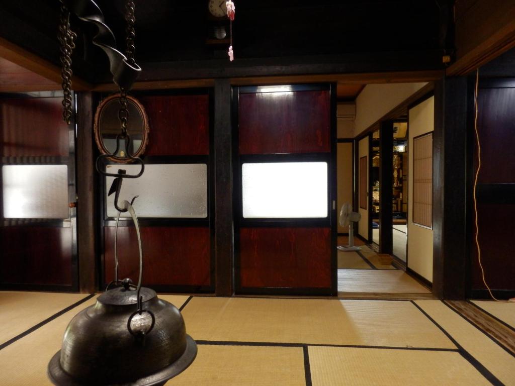 Minshuku Goyomon 호텔 이미지 1