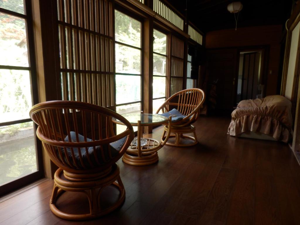 Minshuku Goyomon 호텔 이미지 2