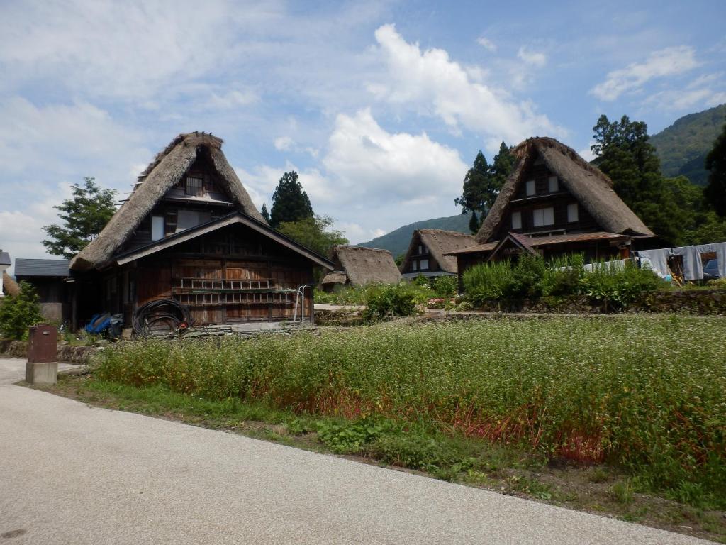 Minshuku Goyomon photo