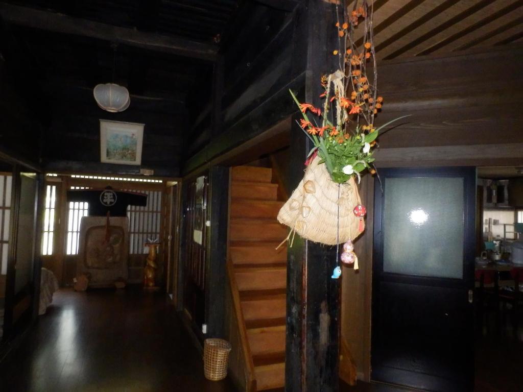 Minshuku Goyomon 호텔 이미지 2