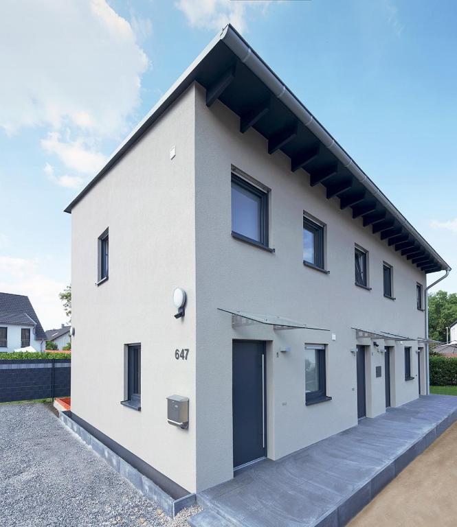Boarding Haus Aachen-Brand photo