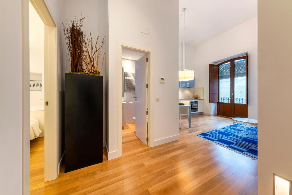 Apartamentos Alicante Centro by Renthas - 3