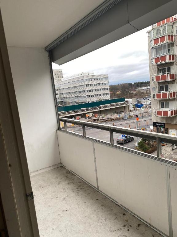 Hotell Sundbyberg photo