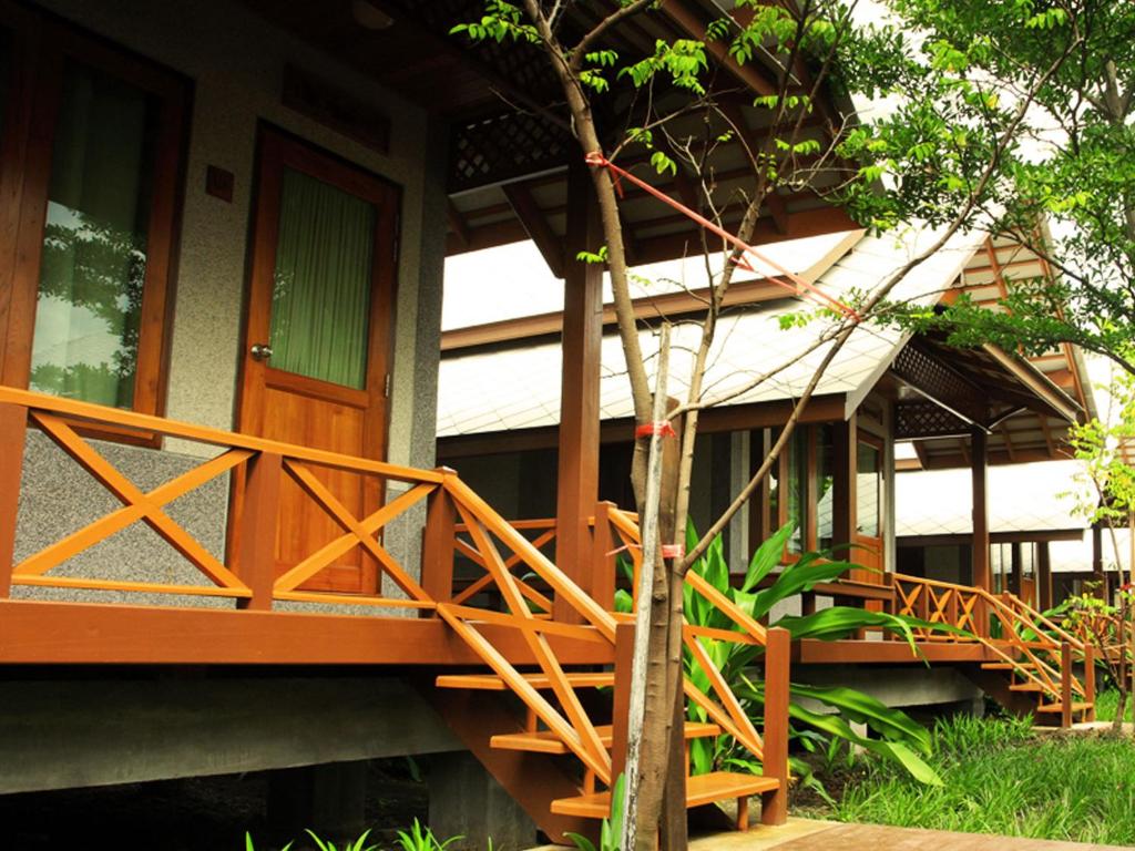 Surrounding environment