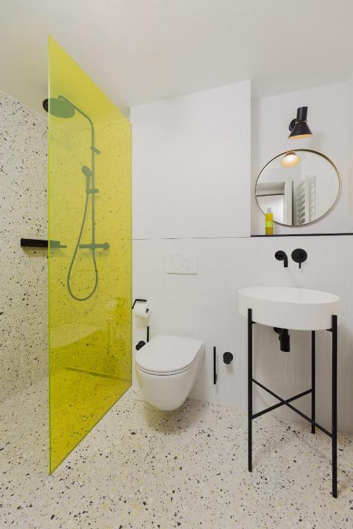 Marktbar Studios - Boutique Aparthotel photo