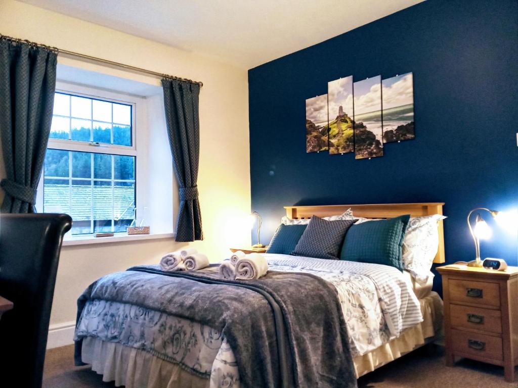 Oakfield House Bed and Breakfast