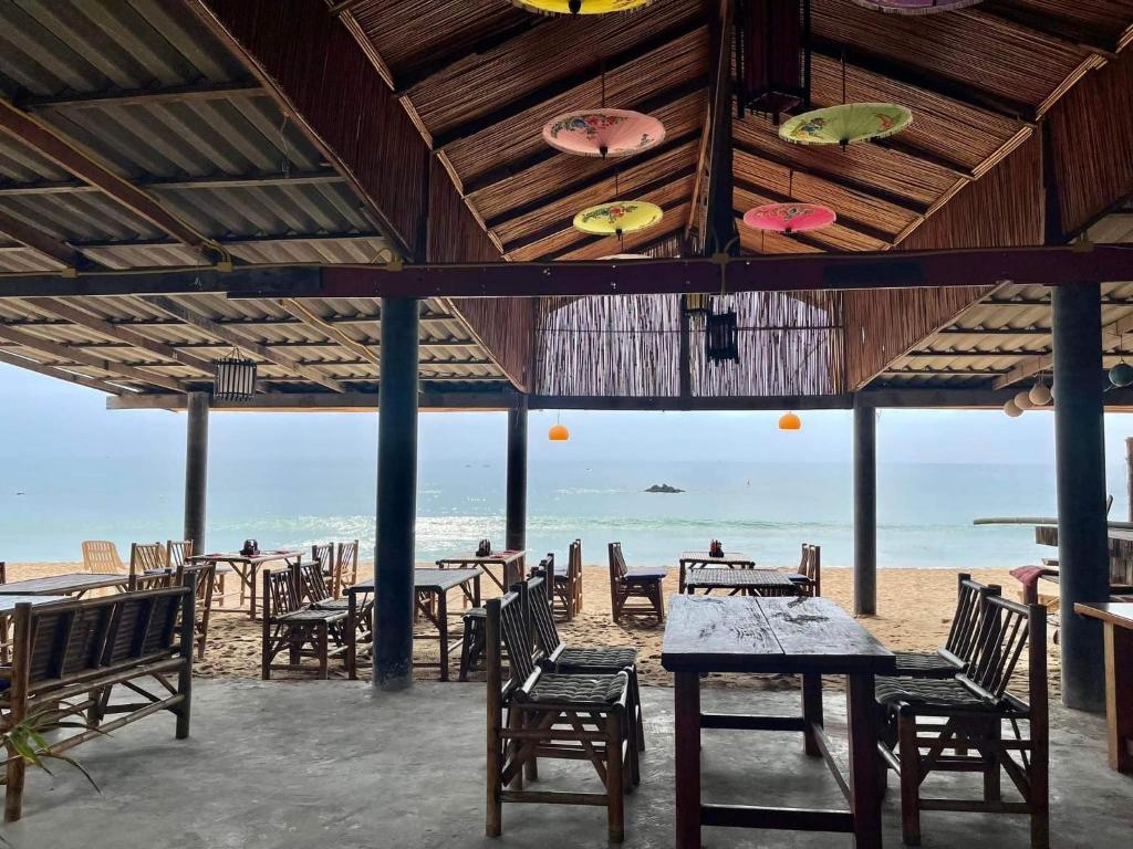 Lanta Paragon Resort