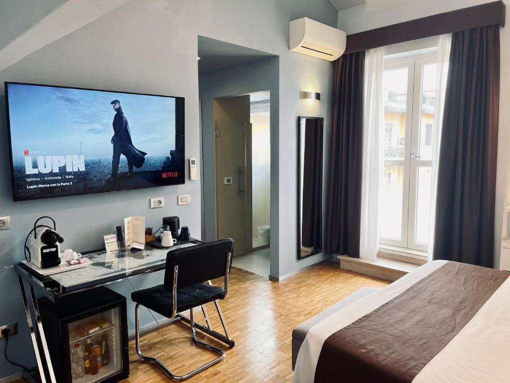 Hotel Orcagna - 2