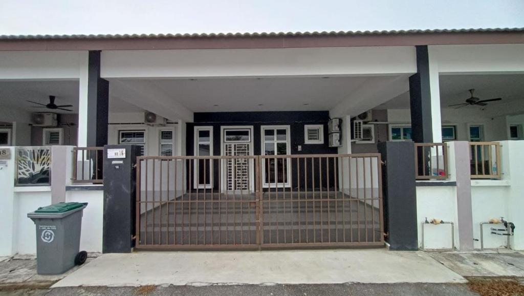 Bushra Guest House, Batu Pahat — Hotel in Batu Pahat