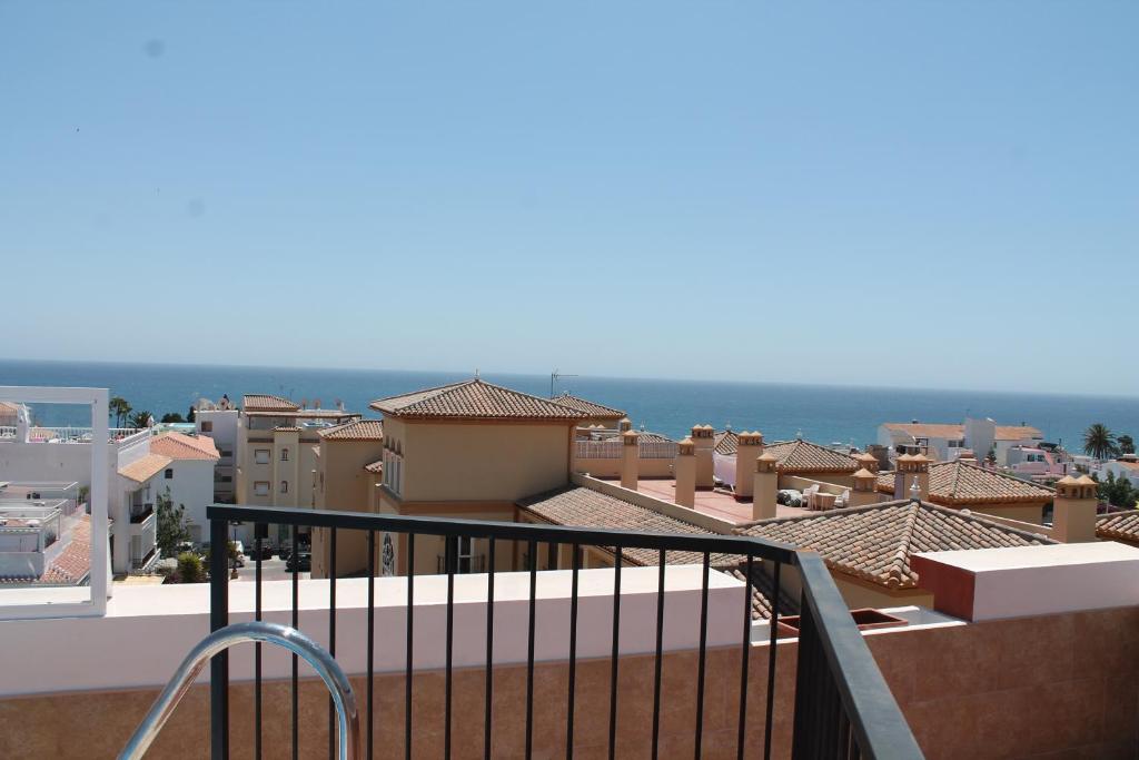 Apartamentos Turísticos Plaza del Olvido - 5