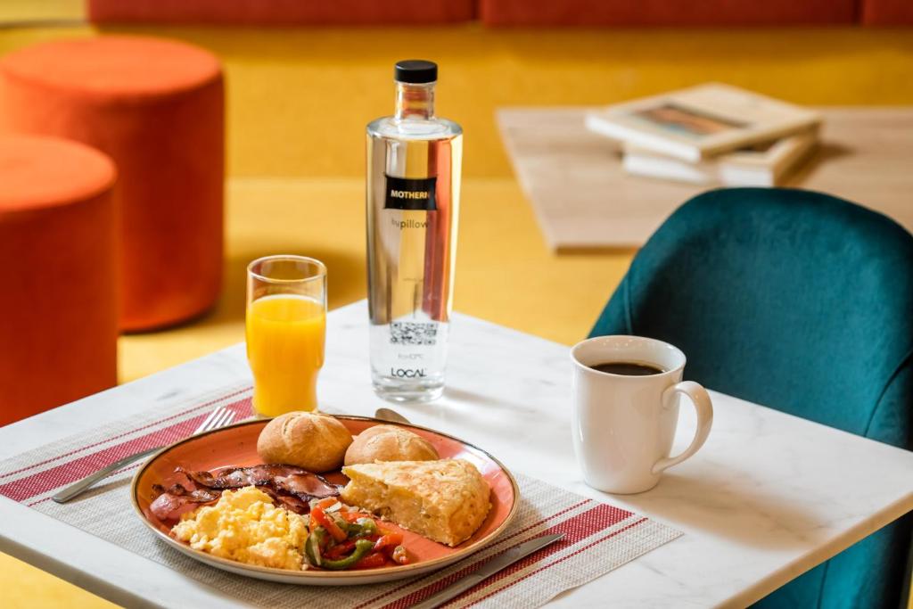 お料理のイメージ