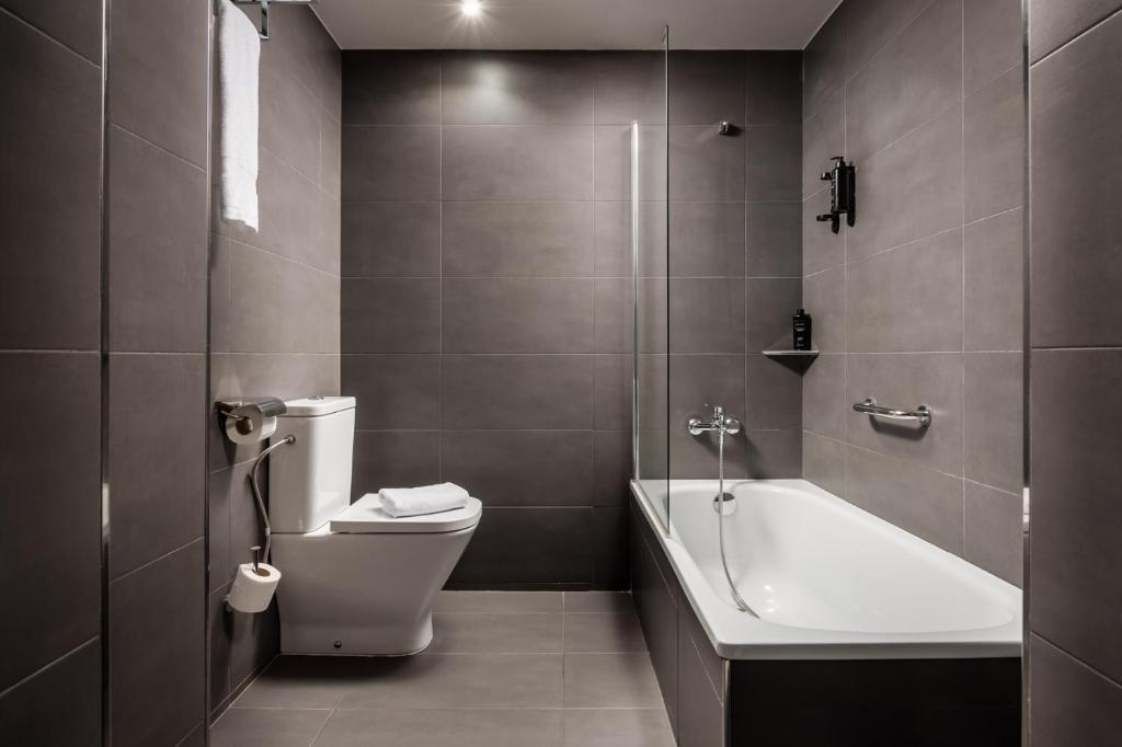 バスルーム（客室）