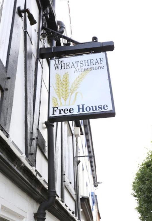 The Wheatsheaf Inn photo