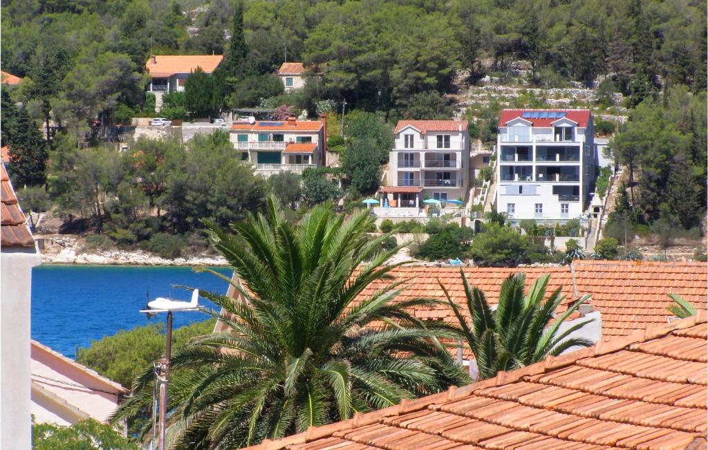 Awesome Apartment In Vela Luka, Vela Luka