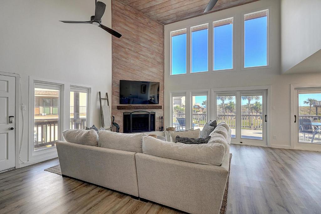 Beachy Keen SH7393, Port Aransas