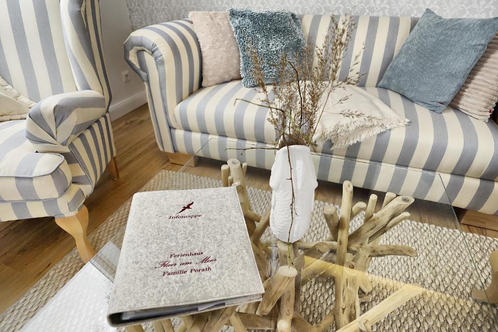 Ostseerauschen, Zingst