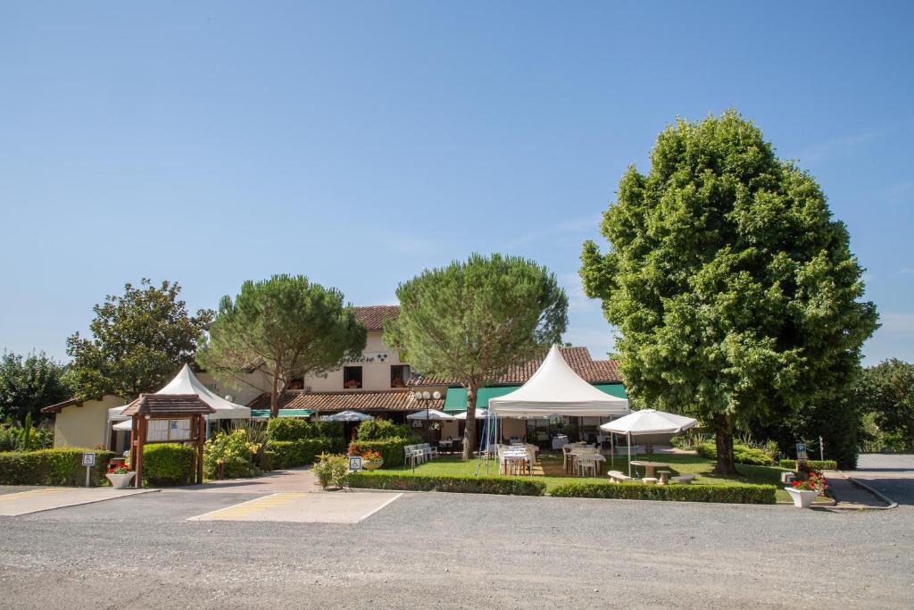 Logis de France Hôtel Restaurant La Bombardière