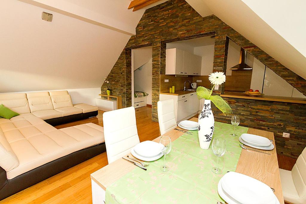 Apartments Bohinjskih 7 — Hotel in Bohinjska Bistrica
