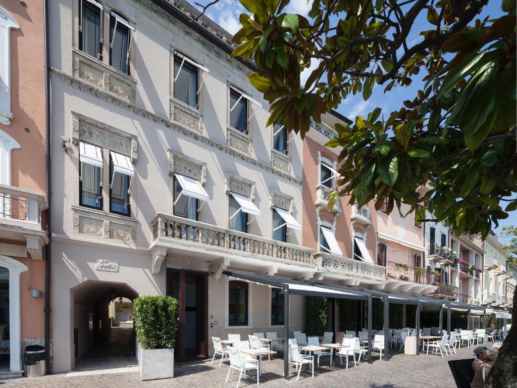Hotel Locanda del Benaco - 4